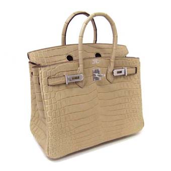 HERMES エルメス バーキン25 スーパーコピー クロコダイルニロティカスマット プシエール 05P01Sep13 Birkin 175